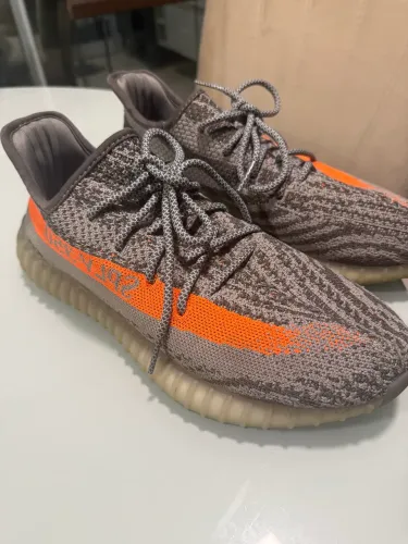 Tênis Yezzy