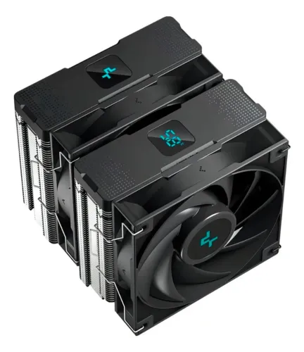 Air Cooler Fan Deepcool AG620 Digital