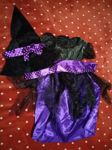 Vendo fantasia