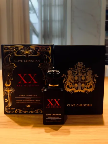 Clive Christian - Papyrus - 50 ml - Novo