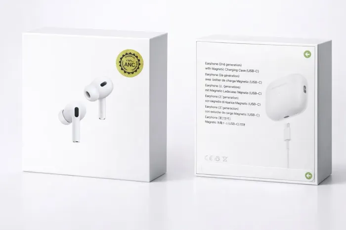 Fone de ouvido sem fio