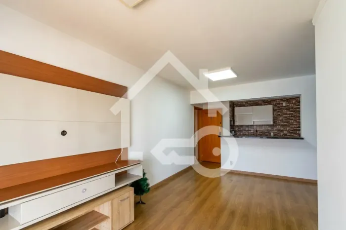 Apartamento para locação em São Bernardo do Campo.