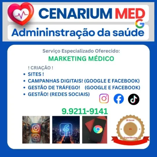 Marketing Médico