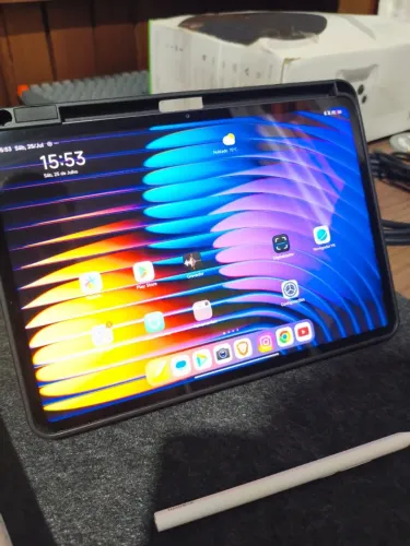 Xiaomi Pad 7 256GB + Xiaomi Focus Pen Original