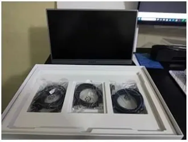 Monitor Azorpa Z3FC