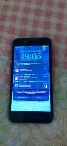 Vendo iPhone 8 Plus