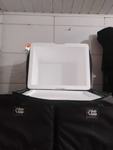 Bag 45 litros nova