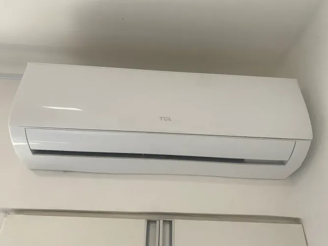 Ar condicionado TCL 9.000 btus