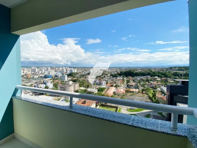 Apartamento 2 Quartos 66m² no Bosco Dell Montello - Centro