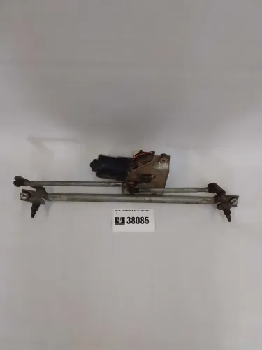 Máquina Limpador Para-brisa Gm Celta Tla228