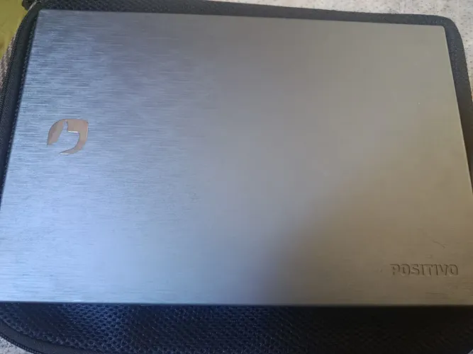 Vende-se laptop ? novo