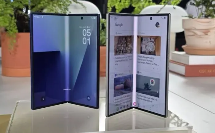 Z FOLD 7 512GB ESTADO DE NOVO NA GARANTIA