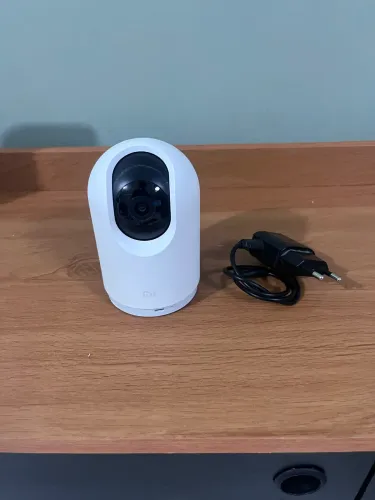 Câmera Xiaomi 2K 