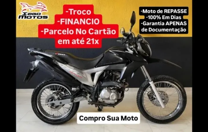 Honda Bros 160 ESDD 2015, REPASSE, fan bros xre 125 150 lead neo elite sh biz nmax