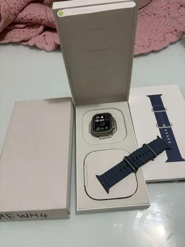 Apple Watch Ultra 3