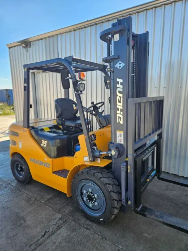 Empilhadeira huahe Diesel 0km 2026