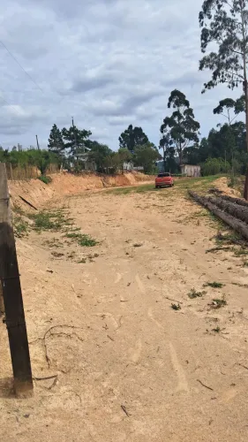TERRENO BAIRRO LAGOA