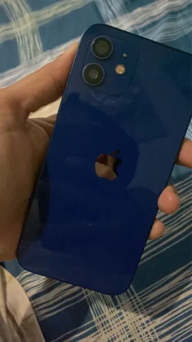 Vendo um iPhone 12