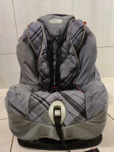 Cadeira para auto Burigotto