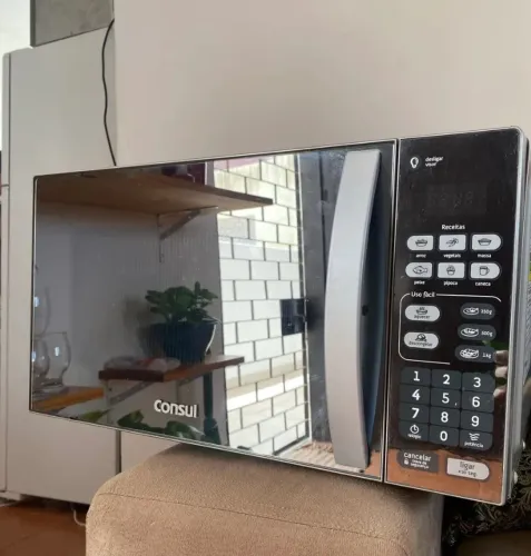 Microondas