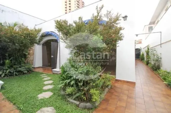 Casa em Vila Zelina