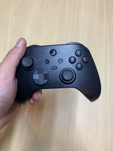 Controle BSP G6 Bluetooth Novo | PC, Xbox, Switch, Android e iPhone