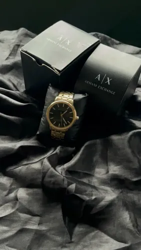 Vendo Relogio Masculino Armani
