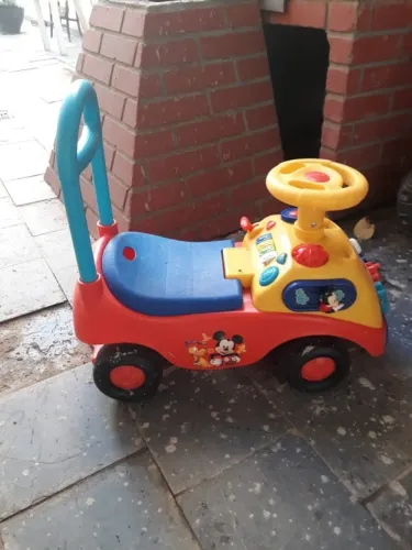 Totoka Mickey