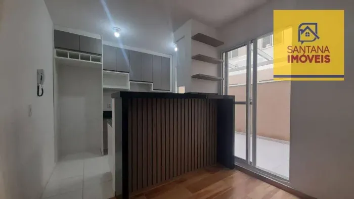 Apartamento Garden com 2 dormitórios à venda, 49 m² por R$ 210.000,00 - Bom Jesus - Campo