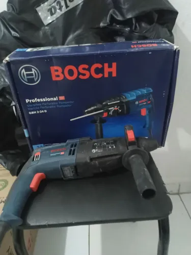 Martelete Bosch