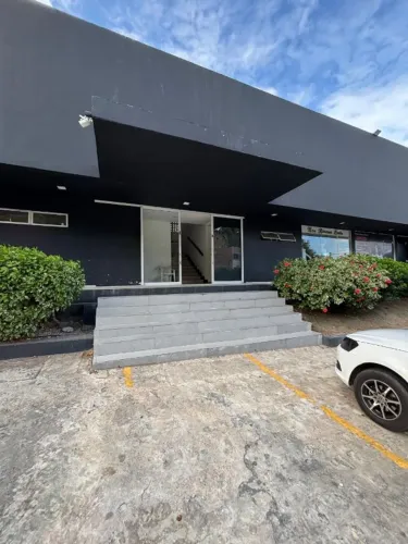SALA MACEIÓ MANGABEIRAS