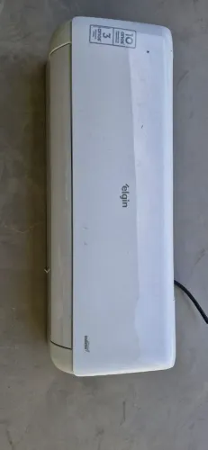 Ar condicionado Elgin Inverter 12000BTUS