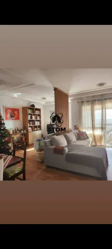 Apartamento para venda condomínio Unique