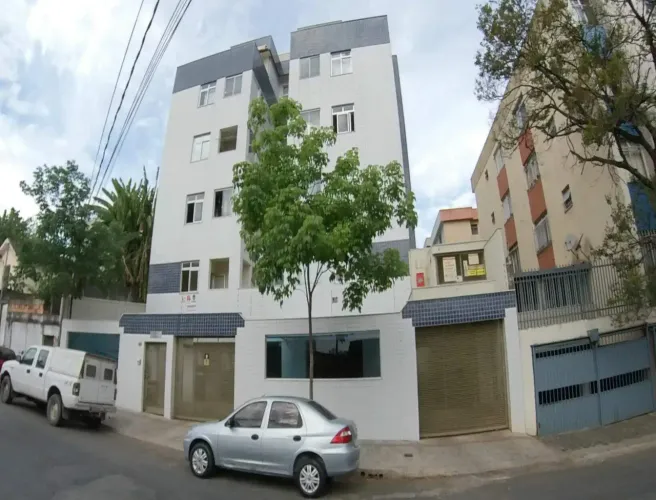 Unidades à venda, 2 quartos, Nova Suíssa - Belo Horizonte