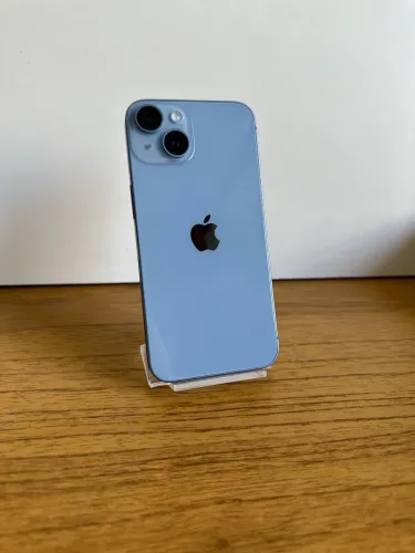 iPhone 14 Plus 128GB Azul