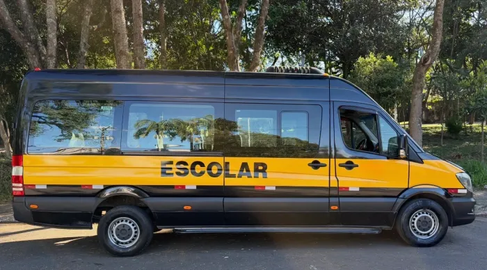 Mercedes-Benz Sprinter 415 Van Standard T.a. 2.2 Dies. 2020