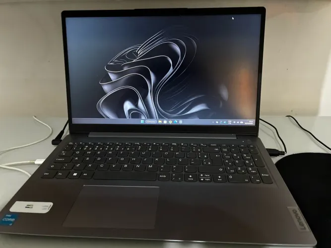 Notebook Slim 3I