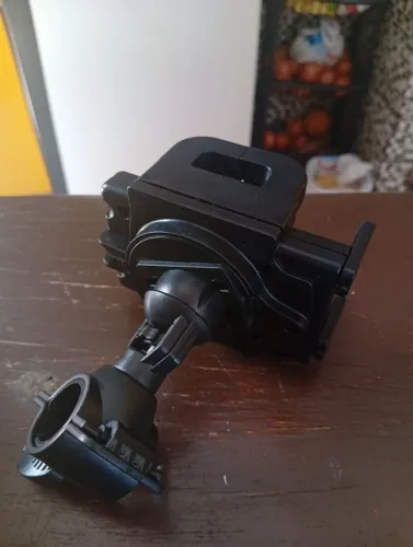 Vendo suporte para celular para bike e moto