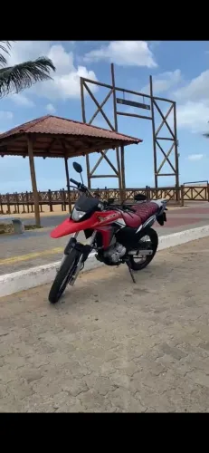 Moto XRE 300cc
