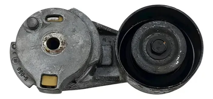 Esticador Correia Acessórios  Gm S10  2.4  2002 200510