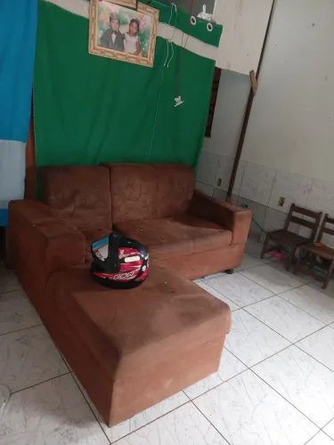 DesApego desse sofa