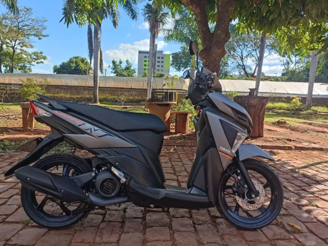 Vendo NEO 125