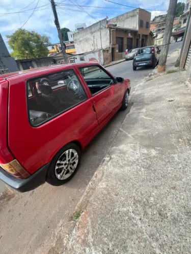 Fiat Uno S 1.5 I.e. / 1.5 / 1.3/ SX 1.3 1992