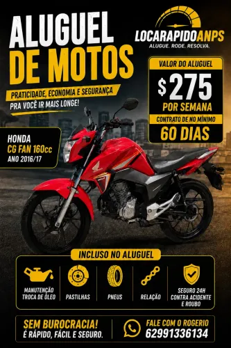 Titan 160 2017 Revisada