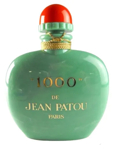 Perfume Paton