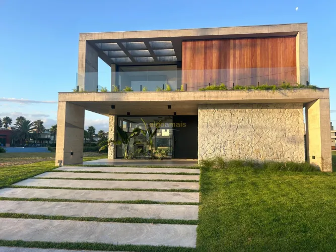 Casa em Condomínio, 4 dormitórios em Condominio Celebration, Xangri-Lá REF: CA0875