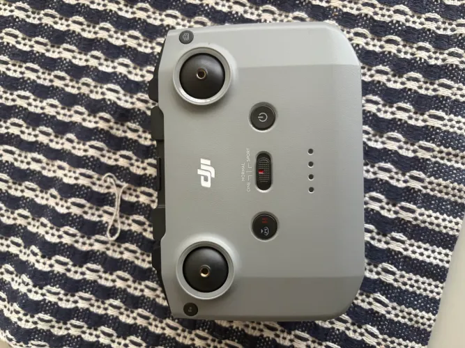 Controle DJI - Novo