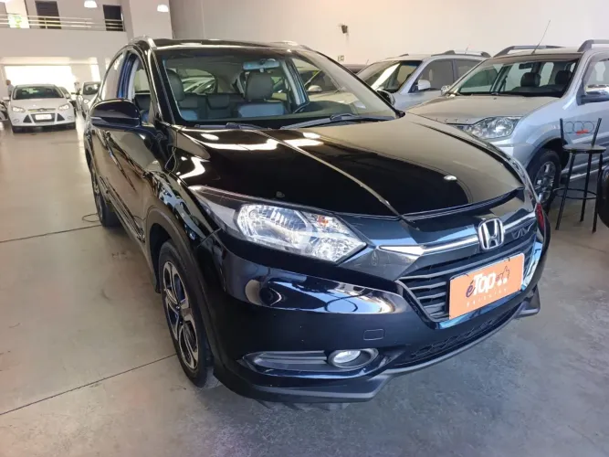 Honda HR-V EX 1.8 Flexone 16V 5P Aut. 2016