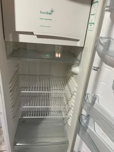 Geladeira Cônsul Frost Free