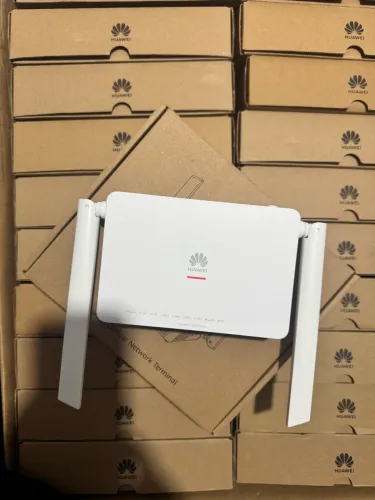 ONT HUAWEI X6-10 WIFI 6 GPON APC NOVA
